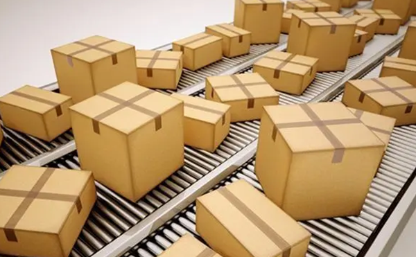 高速直線窄帶分揀機(jī),窄帶分揀機(jī),快遞分揀機(jī)廠家